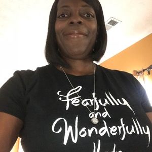 Meet your Posher, Gwendolyn